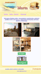 Mobile Screenshot of marta.afr2.pl