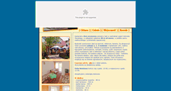 Desktop Screenshot of mewa.afr2.pl